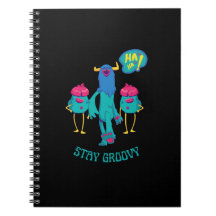 どこでもgroovyでいよう、学校の面白いキッズ