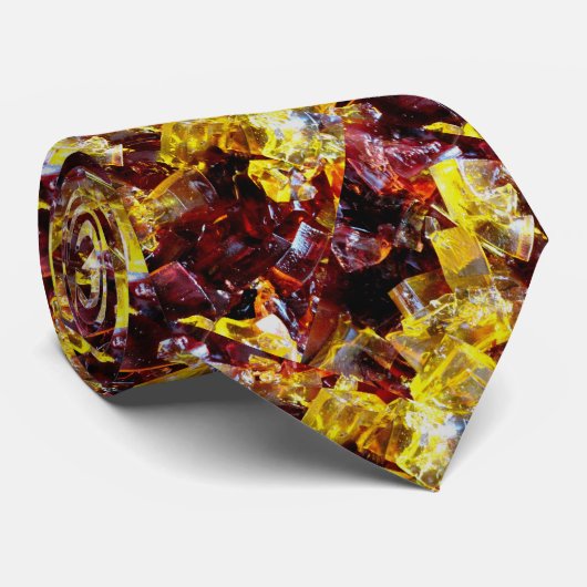 どこでもjelloのjello ネクタイ (ロール)