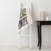 どこで野生のものと出会うのか シーン シェルパブランケット (インサイチュ)