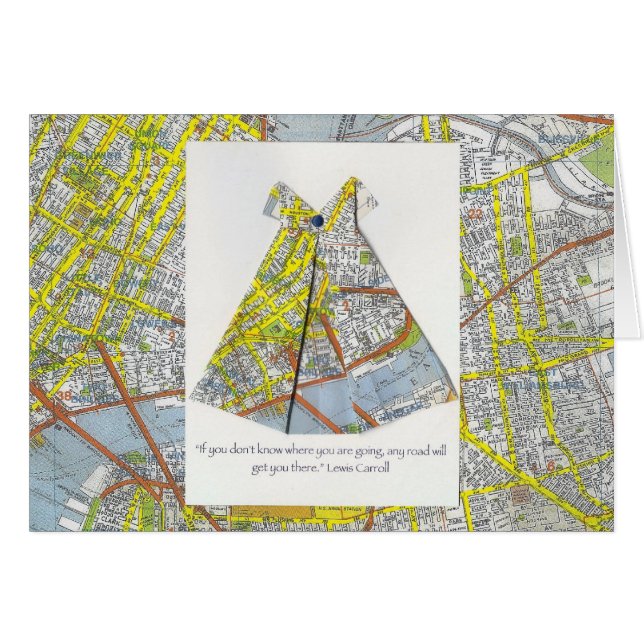 どこで…知らなければ (正面横)