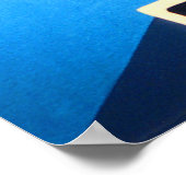 どこにいた… ? ポスター (角)