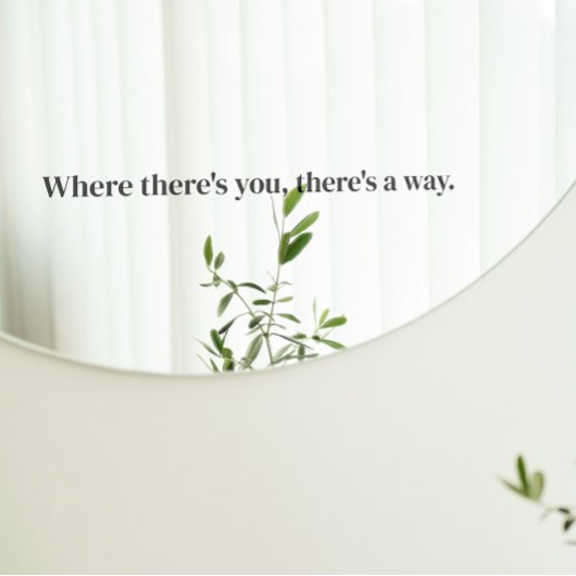 どこにいるかある方法があるブラック鏡にしがみつく ウィンドウサイン