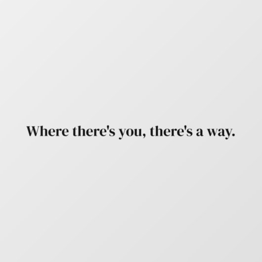 どこにいるかある方法があるブラック鏡にしがみつく ウィンドウサイン (シート)