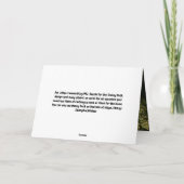 どこにいるの？ #4a カード (裏面)