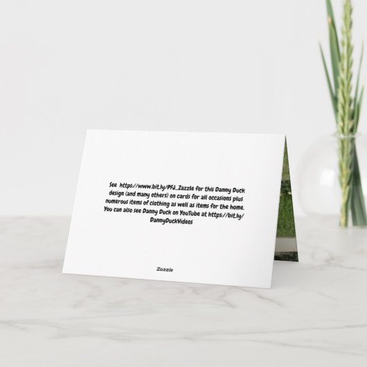 どこにいるの？ #5b カード (裏面)