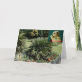 どこにいるの? #5c カード (正面)