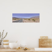 どこにも行かない道 ポスター (キッチン)