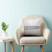 どこにも行かない クッション (椅子)