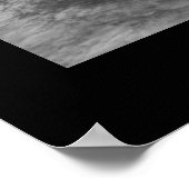 どこにも行かない ポスター (角)