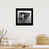 どこにも行かない ポスター (キッチン)