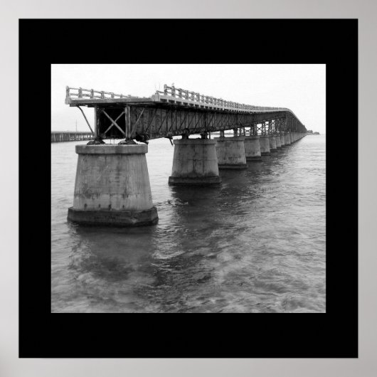 どこにも行かない ポスター (正面)