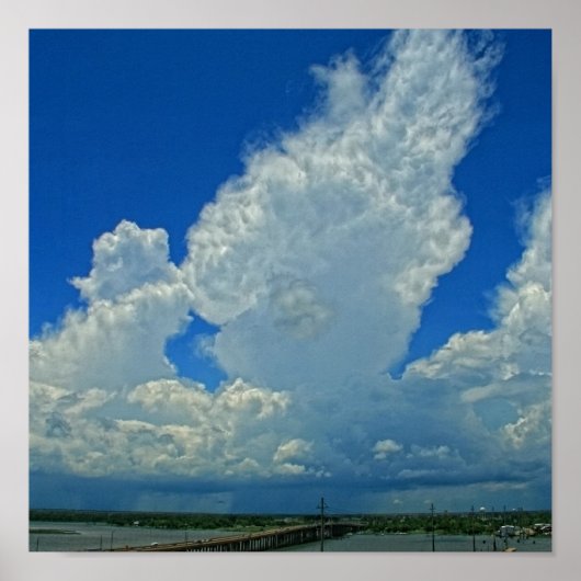 どこにも行かない ポスター (正面)