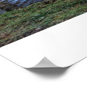 どこにも行かない ポスター (角)