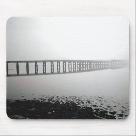 どこにも行かない マウスパッド