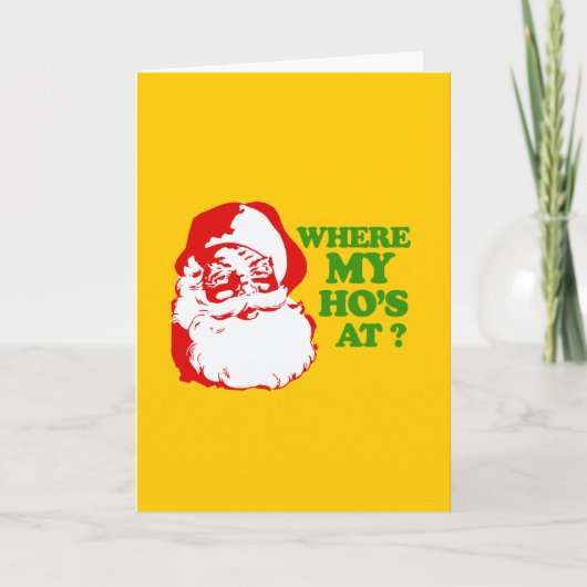 どこに私の家が？ シーズンカード (正面)