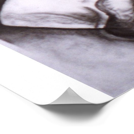 どこに行くんだ？ ポスター (角)