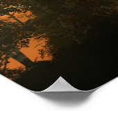 どこに逃げればいい? ポスター (角)