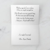 どこへでも天使たちだ！ カード (内部)