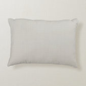 どこへでも好きだ |アクセント枕 アクセントクッション (裏面)