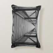 どこへも行けない橋 アクセントクッション (裏面(縦))
