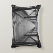 どこへも行けない橋 アクセントクッション (正面(垂直))