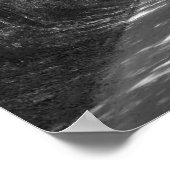 どこへも行けない道 ポスター (角)