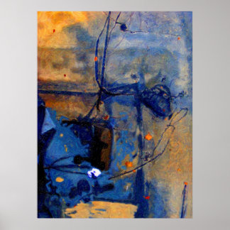 「どこへ行くつもりだい？」 プリント