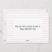 どこへ行けばキリシタン・バレンタインに行く シーズンカード (裏面)