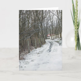 どこへ行けば道が分かる シーズンカード