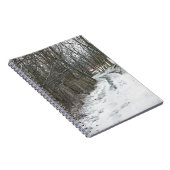 どこへ行けば道が分かる ノートブック (右側)