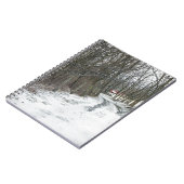 どこへ行けば道が分かる ノートブック (左側)