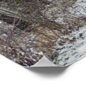 どこへ行けば道が分かる ポスター (角)