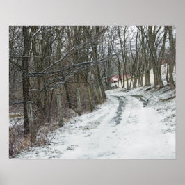 どこへ行けば道が分かる ポスター