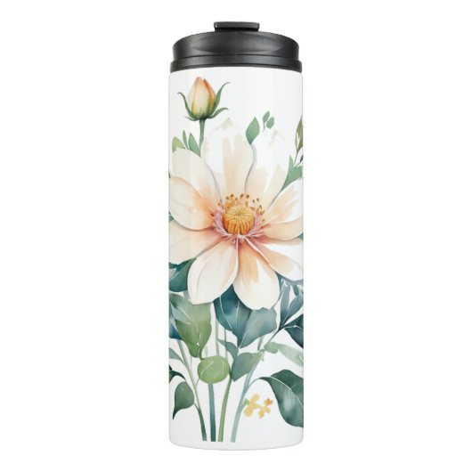 どこへ行ってもムチのtouch タンブラー (正面)