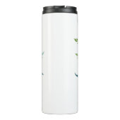 どこへ行ってもムチのtouch タンブラー (裏面)