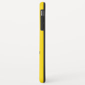 どこへ行っても足を踏む Case-Mate iPhoneケース (裏面/左)
