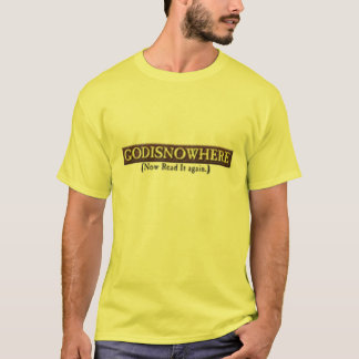 どこも Tシャツ