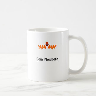 どこもGoin、SDHB コーヒーマグカップ
