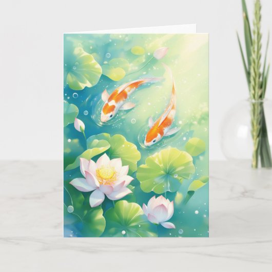 どこコイドリームズスイム カード (正面)