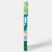 どこコイドリームズスイム Case-Mate iPhoneケース (裏面 / 右)