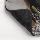 どしんのパイロット マウスパッド (コーナー)