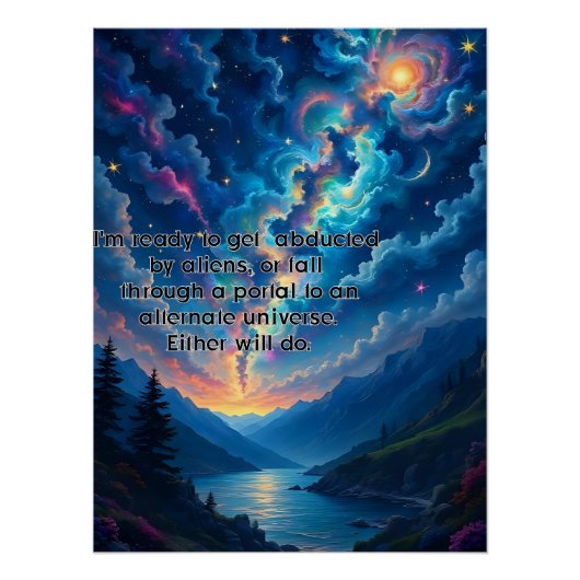 どちらでもよろしい ポスター (正面)