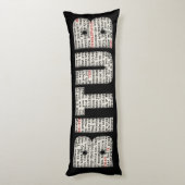 どっか誰か(BITUB) ボディピロー (裏面 (縦))