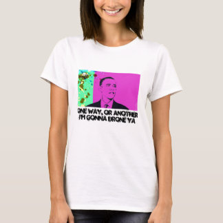 どっか飲むぞ Tシャツ