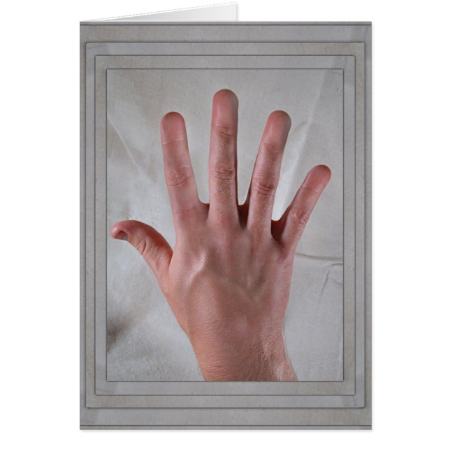 どっちだ？ (正面)