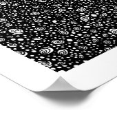 どっち？ – クロックランド – 13 x 10 ポスター (角)