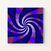 どっち…... ノートブック (裏面)