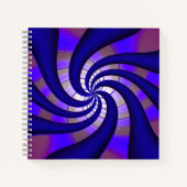 どっち…... ノートブック (正面)