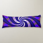 どっち….. ボディピロー (正面)