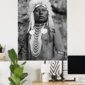 どっち ポスター (ホームオフィス)